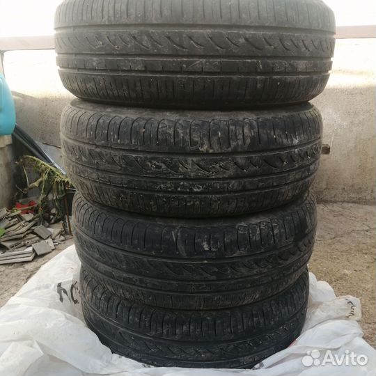 Formula Energy 195/65 R15C 30C