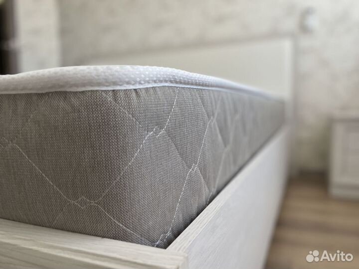 Матрас ортопедический новый 160х200 и другие