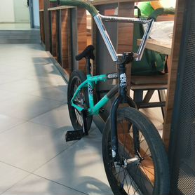 BMX GT