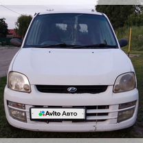 Subaru Pleo 0.7 CVT, 2009, 127 000 км, с пробегом, цена 315 000 руб.