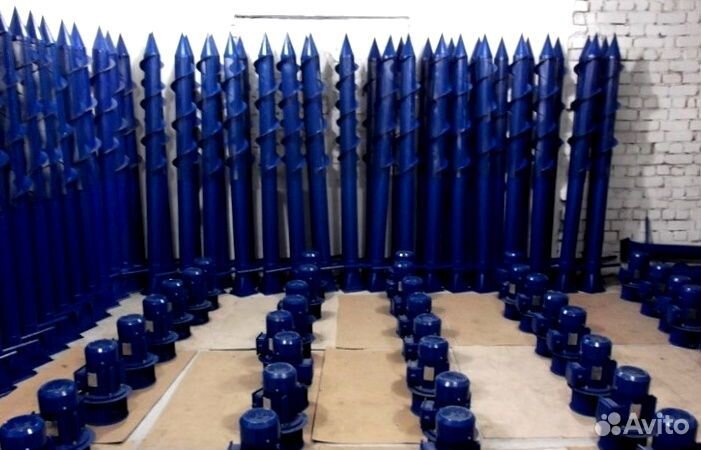 Аэратор зерна 