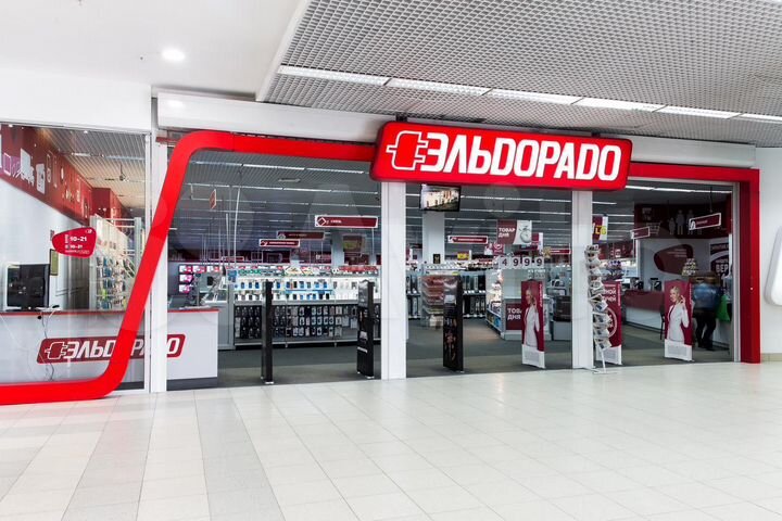 Торговая площадь, 63 м²