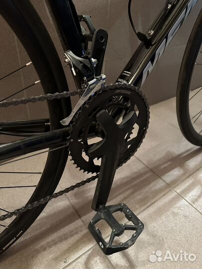 Велосипед Merida Scultura 200 Disc