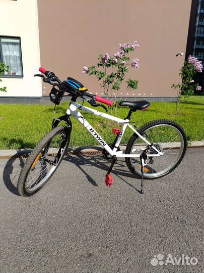 Велосипед 24