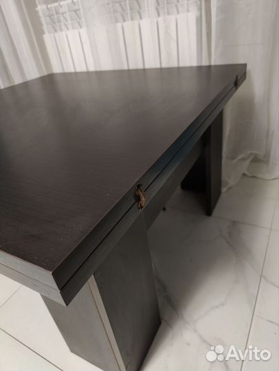 Стол трансформер