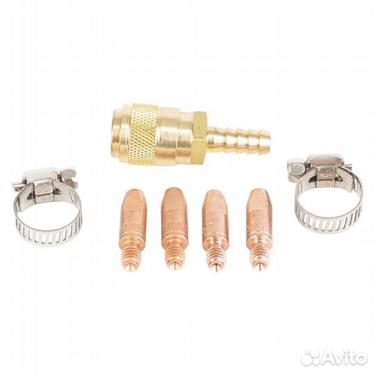 Сварочный инвертор Сварог Real Smart Mig 200 Black