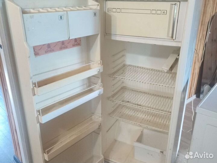 Холодильник полюс 10