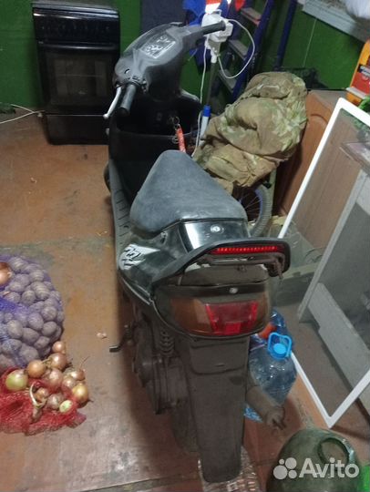 Сузуки сепия zz