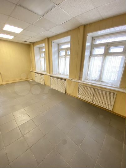 Здание в аренду