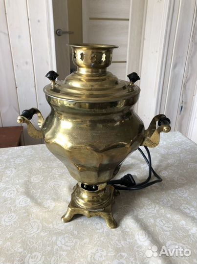 Самовар электрический