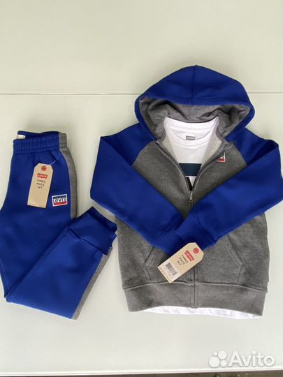 Костюм Levi’s