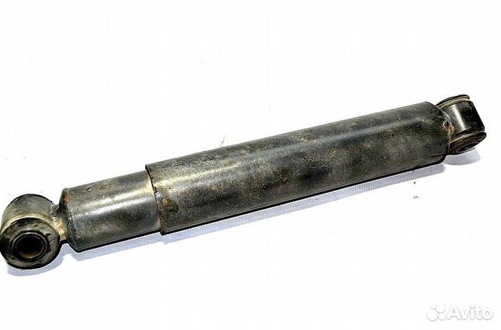 Амортизатор переднего моста, правый mercedes-benz