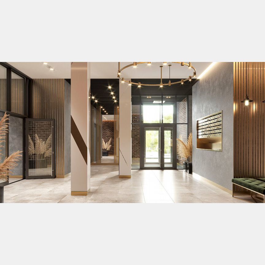 Квартира-студия, 30,4 м², 2/10 эт.