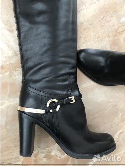 Сапоги Dior