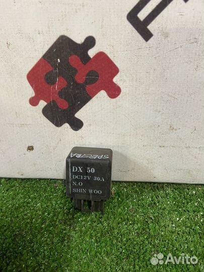 Реле Kia Spectra S6D 1.6 2007г