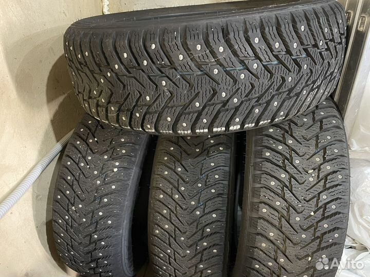 Nokian Tyres Nordman 8 185/60 R15