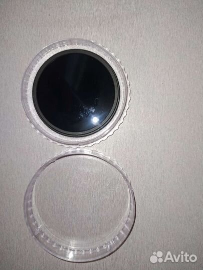 Фильтр для объектива 55мм