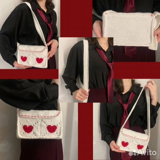 Вяжу на заказ крючком и спицами