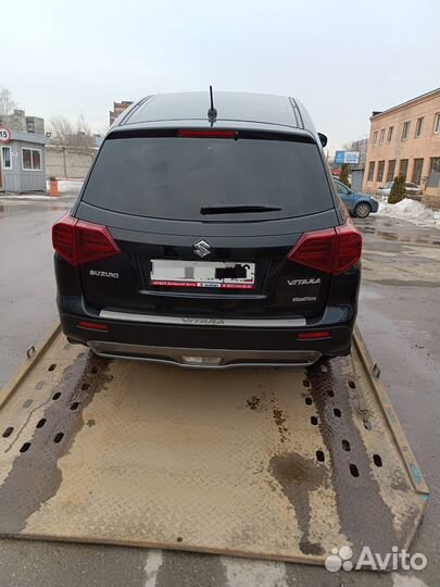 Эвакуатор подача 20 минут