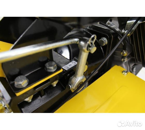 Сельскохозяйственная машина Huter MK-13000P