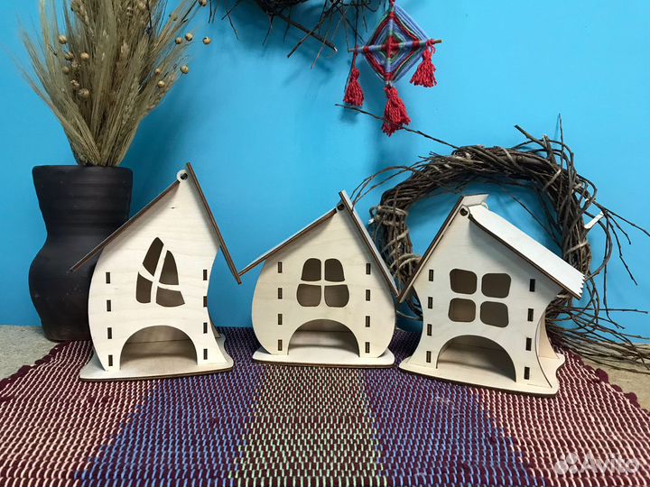 Лазерная резка и гравировка