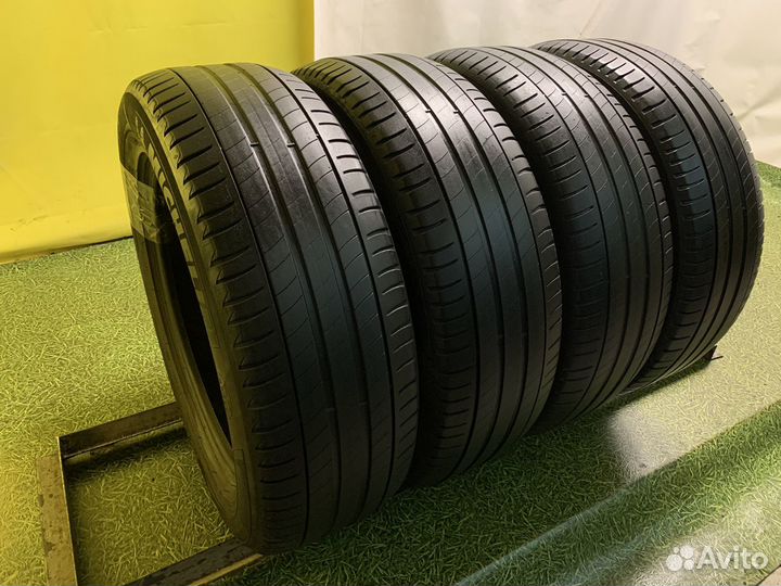 Michelin Primacy 3 215/60 R17