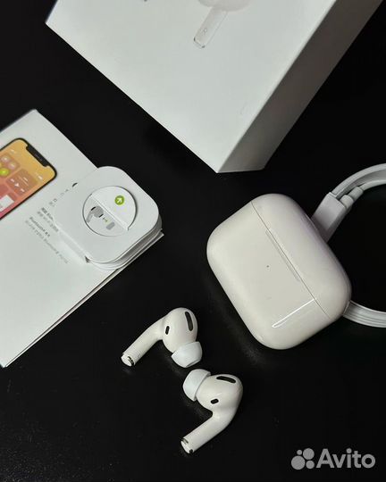 AirPods Pro 2 LUX