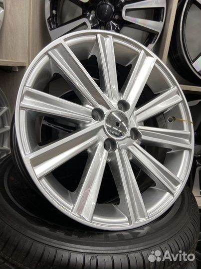 Камрики 50 кузов r15 4*98 на ваз