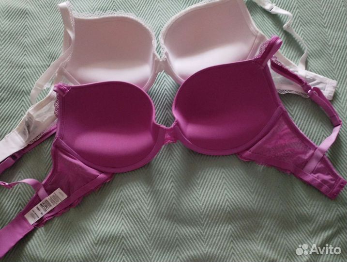 Бюстгальтер Marks and Spencer 34DD новый