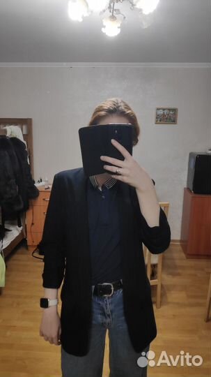 Пиджак женский