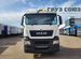 MAN TGX 28.440 6x2-2 BLS, 2018