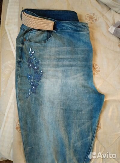 Женские вещи пакетом 58