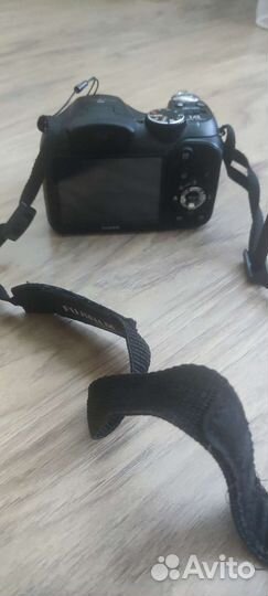 Фотоаппарат fujifilm finepix s2950