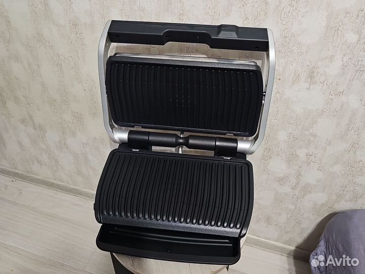 Tefal optigrill elite xl