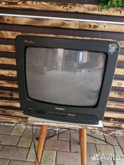 Телевизор