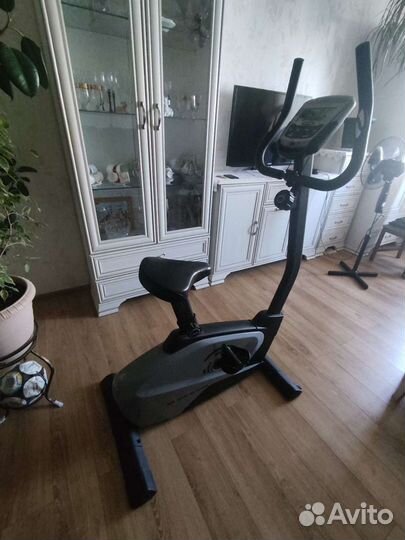 Велосипед новый