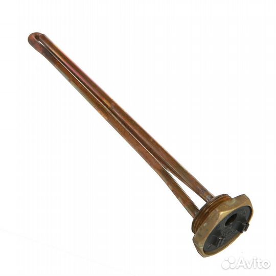 Нагревательный элемент (тэн) RDT TW3 для чугунной