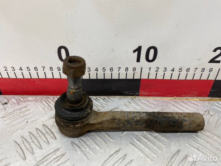 Б/У Рулевой Наконечник передний правый Opel Astra