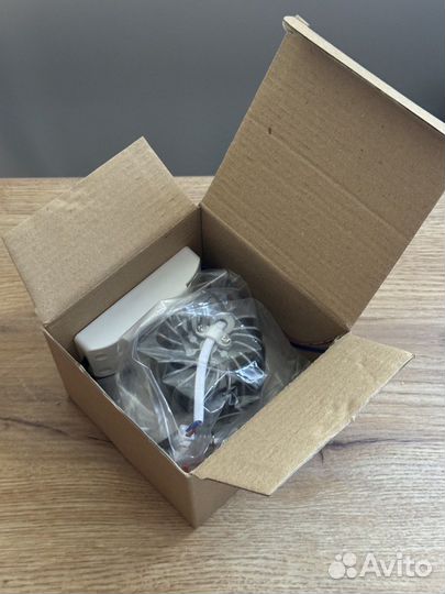 Встраиваемый светильник Crystal Lux CLT 005C108 WH