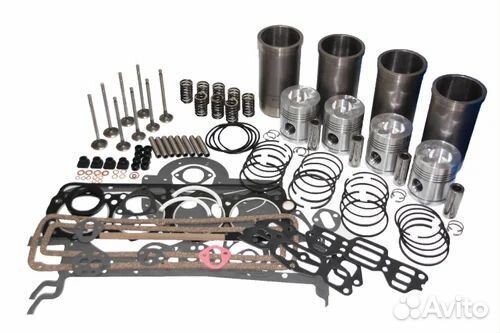 Форсунка caterpillar 1062277 для двигателей