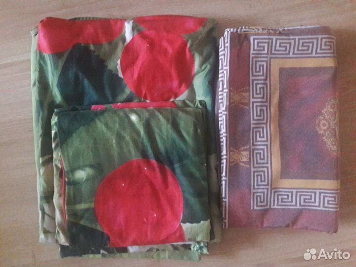 Комплекты постельного белья