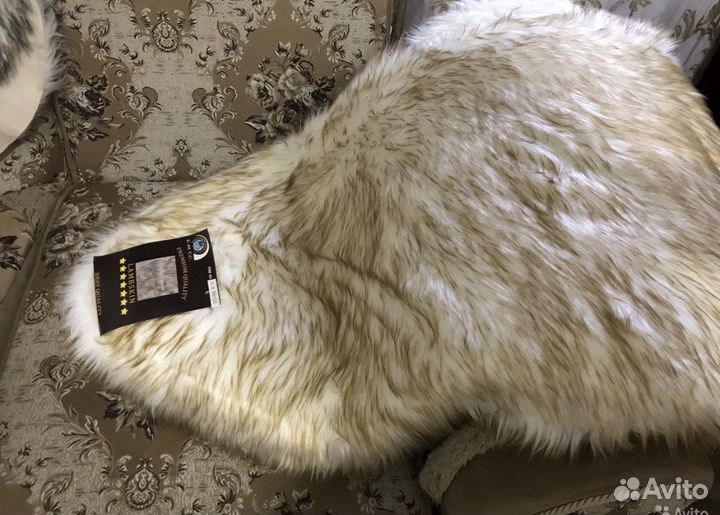 Овечья шкура