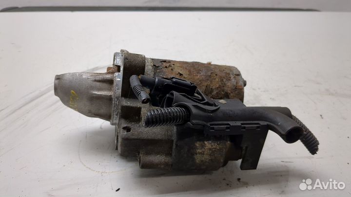 Стартер Ford Fusion, 2005