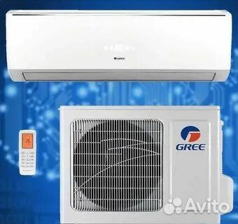 Кондиционеры со склада, оптом и в розницу