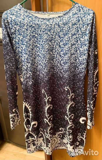 Платье женское 44