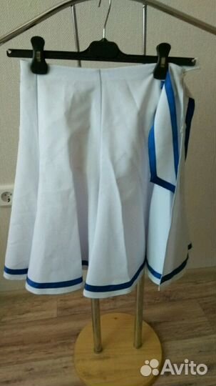 Танцевальный костюм морячки