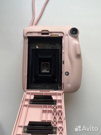 Instax mini 11