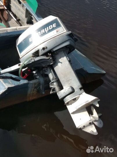 Водный транспорт