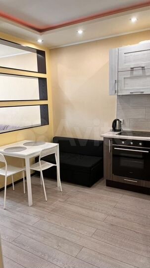 2-к. квартира, 32 м², 9/16 эт.