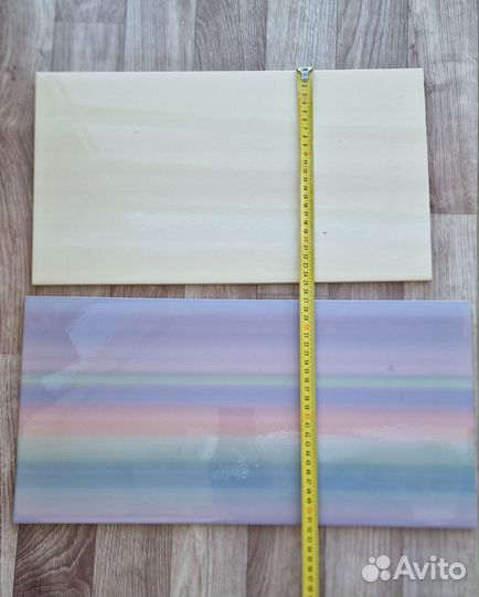 Остатки плитки